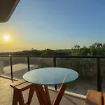 Luxury Oceanfront Residence - Tulum Mexico
