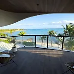 Luxury Oceanfront Residence - Tulum Mexico