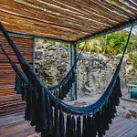 Apartamento Classy 1br On Private Cenote Big Gym Roof Pool *