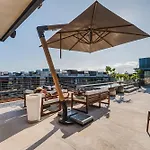 Apartamento Classy 1br On Private Cenote Big Gym Roof Pool Tulum