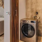 Classy 1br On Private Cenote Big Gym Roof Pool * Tulum