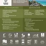 Campo de lujo Astral 4*