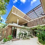 Rooftop Paradise 2Br In Gated Community