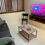 Jungle Gem With Swim-Up Pool & Easy Paved Access