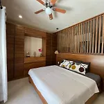 Jungle Gem With Swim-up Pool & Easy Paved Access * Tulum