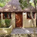 Hotel Kin Tulum II