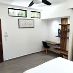 Tucanes 5 Bdr 10 Ppl Villa Tulum