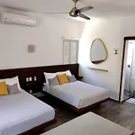Villa Tucanes 5 Bdr 10 Ppl