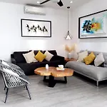 Tucanes 5 Bdr 10 Ppl Villa *