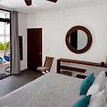 Tucanes 5 Bdr 10 Ppl * Tulum