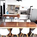 Tucanes 5 Bdr 10 Ppl Villa Tulum