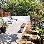 Tucanes 5 Bdr 10 Ppl Tulum