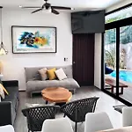 Tucanes 5 Bdr 10 Ppl * Tulum