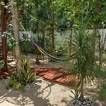 Tucanes 5 Bdr 10 Ppl Villa Tulum