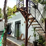 Tucanes 5 Bdr 10 Ppl Villa