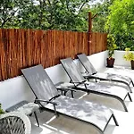 Villa Tucanes 5 Bdr 10 Ppl