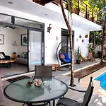Tucanes 5 Bdr 10 Ppl Villa