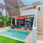 Casa Asana 5 Luxe Retreat Villa *