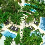 Tropical Jungle At Central Lagunas - Panoramic Pool & Gym