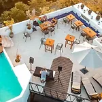 Hotel K'uyen Boutique Tulum