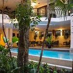 K'uyen Boutique 4* Tulum