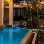 Hotel K'uyen Boutique Tulum