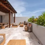 Nhoa 102c Lux 1br Plunge Pool In Aldea Zama Holiday home
