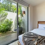 Holiday home Nhoa 102c Lux 1br Plunge Pool In Aldea Zama