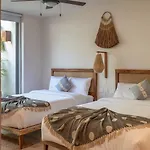 Holiday home Nhoa 102c Lux 1br Plunge Pool In Aldea Zama