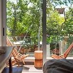 Nhoa 207b Lux 1br Pool View In Aldea Zama