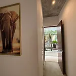 Zendero Hotel