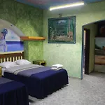 Chilam Balam Hotel Tulum