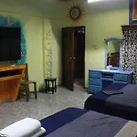 Hotel Chilam Balam