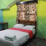 Chilam Balam Hotel Tulum