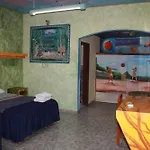 Hotel Chilam Balam