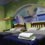 Chilam Balam Hotel Tulum