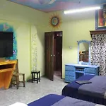Chilam Balam Hotel