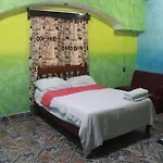 Chilam Balam Hotel *