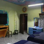 Hotel Chilam Balam *