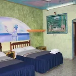 Chilam Balam Hotel Tulum