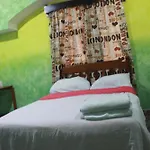 Hotel Chilam Balam Tulum