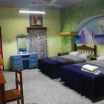 Hotel Chilam Balam