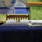 Chilam Balam Hotel *