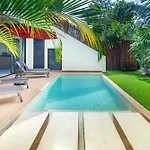 Villa Casa Asana 5 Luxe Retreat *