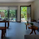 Casa Asana 5 Luxe Retreat Villa Tulum