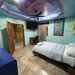 Chilam Balam Hotel *
