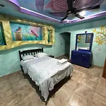 Hotel Chilam Balam Tulum