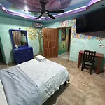 Chilam Balam Hotel