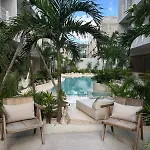 New Loft With Club Access *
