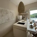 New Loft With Club Access
